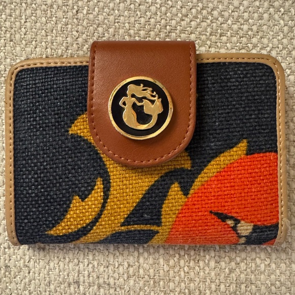 Spartina 449 Handbags - Spartina 449 Mary Lavinia Tulip Card Holder and Wallet